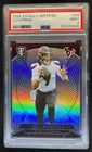 2024 Totally Certified CJ Stroud Mirror #33 Texans PSA 9