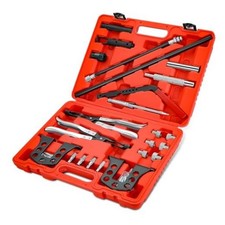 Valve Spring Compressor, Car Engine Overhead Valve Spring, Stem Seal Remover