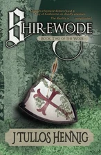 Shirewode (The Books of the Wode)