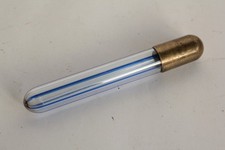 Flacone profumato Corsetière vetro soffiato (70379)