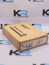 Allen-Bradley 1746-OX8 SLC 500 8-Point Isolated Relay Digital Output Module