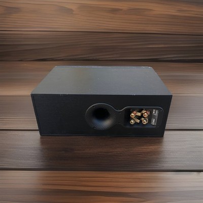 B&W Bowers & Wilkins HTM62 Center Channel speaker | eBay