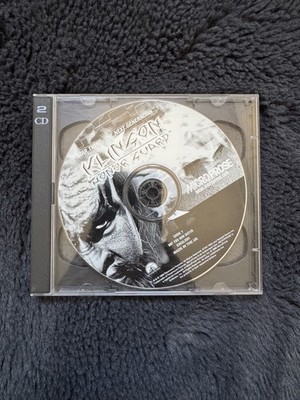 Star Trek: The Next Generation-Klingon Honor Guard PC CD-ROM
