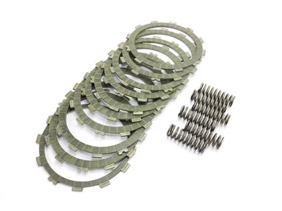 Kit D’Embrayage Renforcé EBC SRC085 Pour Suzuki GSX-R 1000 2005-2008 - Photo 1/4