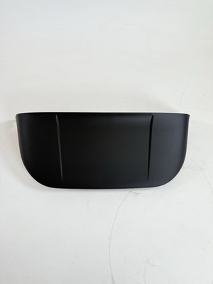 2017-2022 Toyota Prius Prime Dash Instrument Cluster Visor Cover Trim Panel OEM