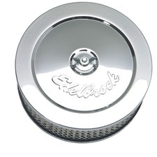 Edelbrock 1209 Pro-flo Air Cleaner Assembly