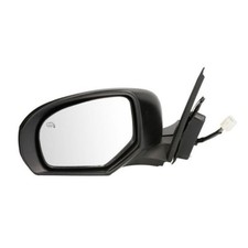 Außenspiegel links mit Blinklicht elektrisch für Suzuki Swift IV FZ NZ