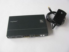 1 Kramer SID-X3N 4-Input Multiformat Transmitter Display HDMI DVI Auto Switcher