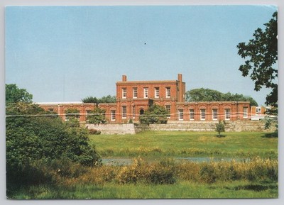 c38761 Christian Centre Ashburnham Sussex England Postkarte
