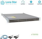 Cisco Nexus N9K-C93180YC-EX 9300 48-portowy 1/10G/25G SFP+W / LAN_ENTERPRISE