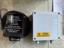 Ray-Tec Infra-Red Illuminator Raymax RM25-50