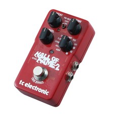 TC Electronic Hall Of Fame 2 Reverb Guitar Ef...