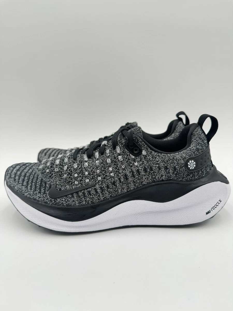 Nike ReactX Infinity Run 4 Oreo W for sale | eBay display picture 2