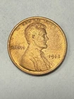 ** 1912 LINCOLN CENT- VF (UPGRADE THAT SPOT IN YOUR SET)  PRICED TO SELL **
