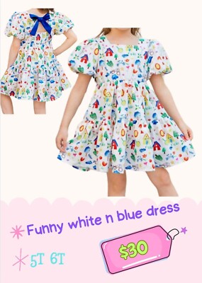 dresses for girls kids