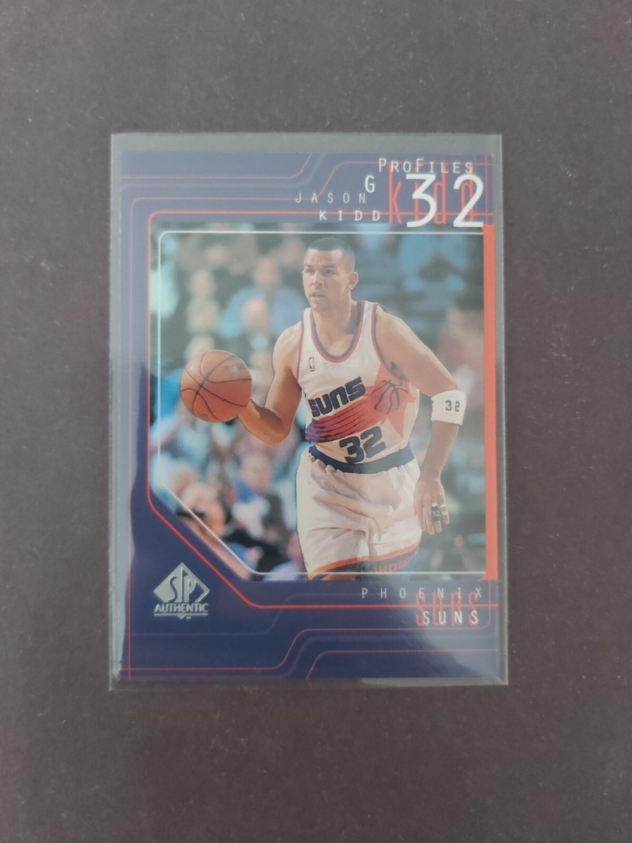最新作，大得価 NBA 97-98 Upper Deck SP Authentic Sign of the Times