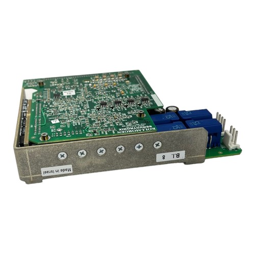 KOLLMORGEN SERVOTRONIX DASA DIGITAL PCB-00471000-00 PCB ASYST 9701-2099-01 - Bild 2 von 5