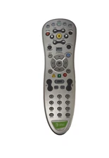 AT&T RC1534801 U-Verse TV Remote Control