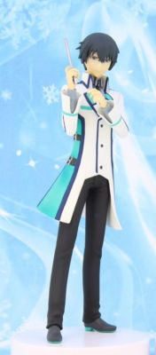 Tatsuya　AOS + FTG Tatsuya Shiba Figure The Irregular at Magic High School FuRyu from