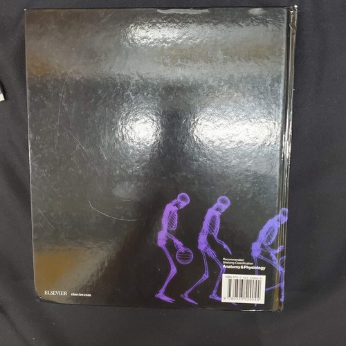 Anatomy & Physiology by Kevin T. Patton 10th Edition, 2019 - Picture 16 of 16
