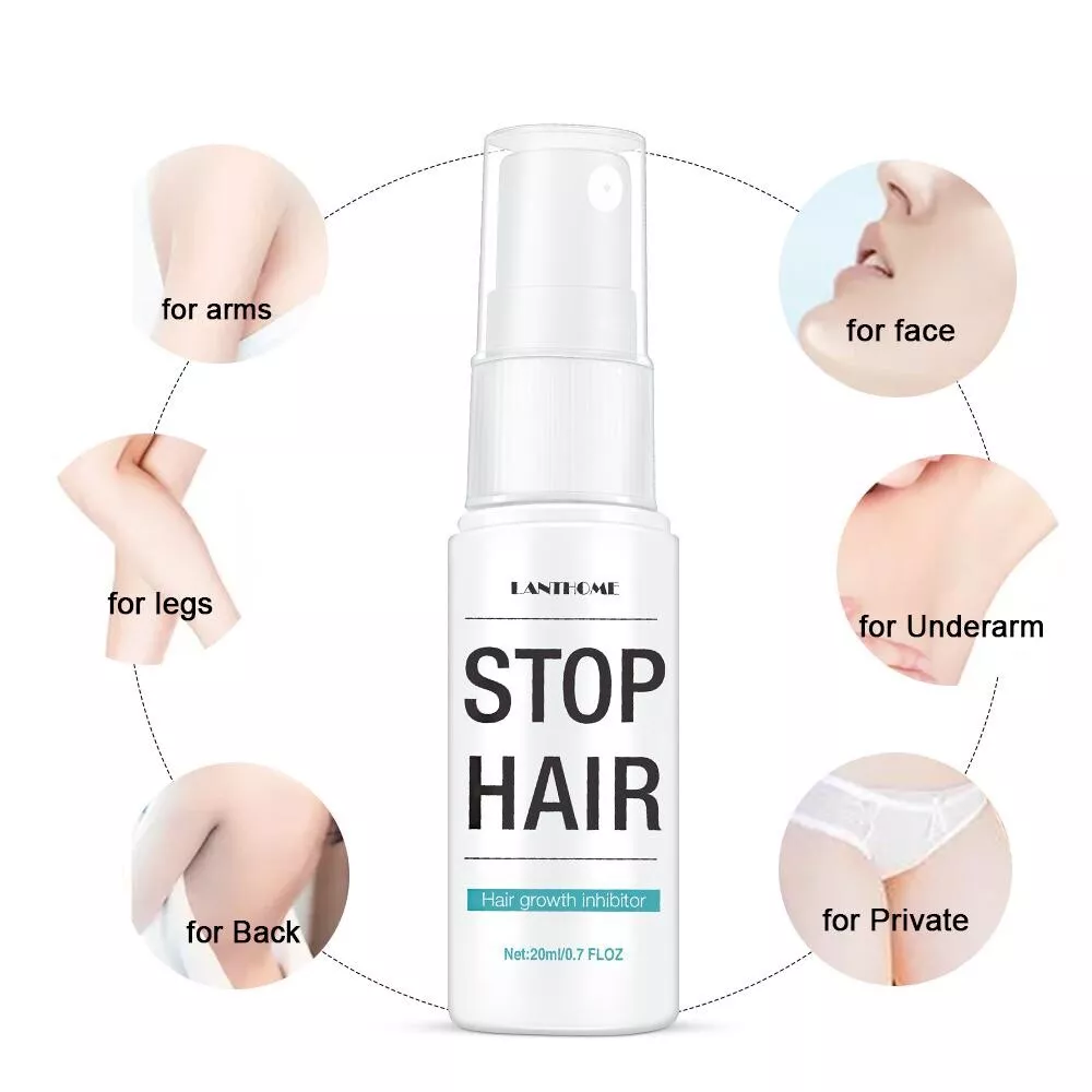 How to stop pubic hair from growing permanently outlet