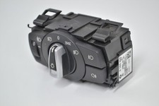 BMW 3 Series E90 E91 9169406 Halogen Headlight Light Control Switch