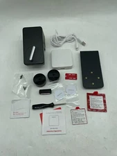 SwitchBot Smart Lock WiFi, Keyless Entry Door Lock, Smart Door Lock Front Door