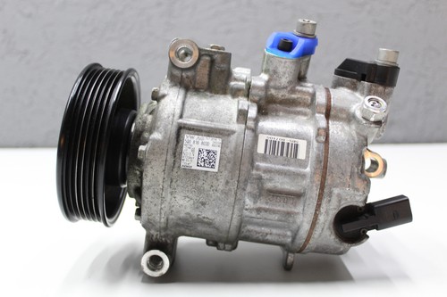 KLIMAKOMPRESSOR Original + VW Audi Seat Skoda + 5Q0816803D