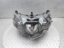 2012 11-14 Bmw K1600 K1600gt Oem Front Head Light Head Light Lamp Set