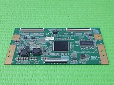 LVDS TCON BOARD LE40N86BD LE40N87BD LE40N88BD TV 404652FHDSC4LV0.0 LJ94-02249A