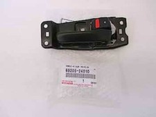 Porte avant et accessoires Lexus SC