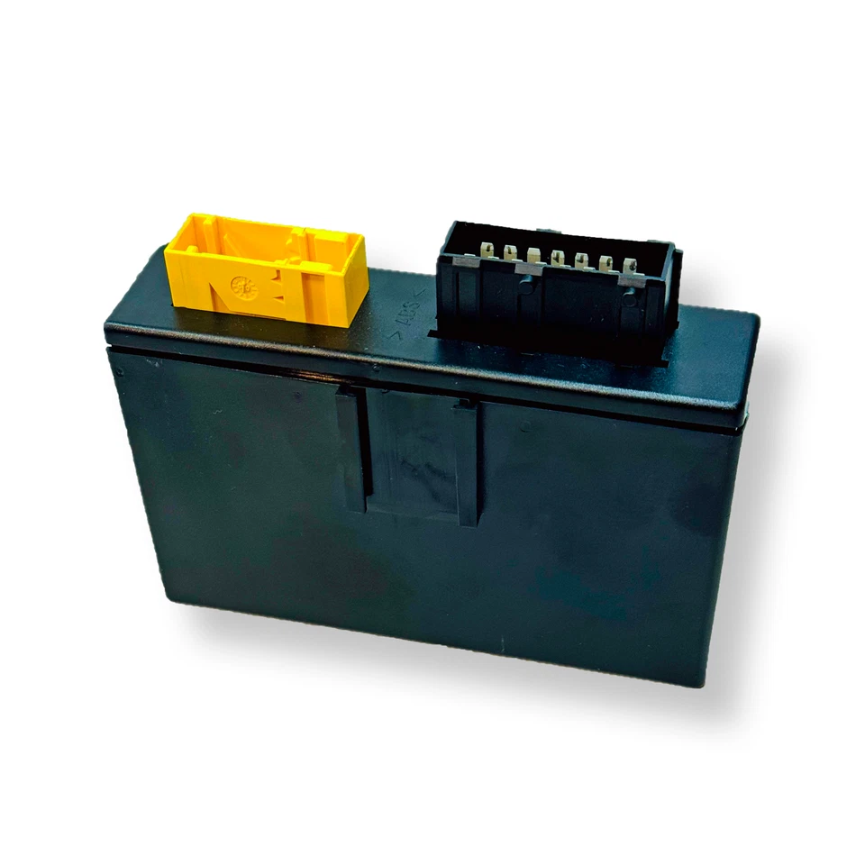 PEUGEOT 206 CC – Calculateur Toit 9644337080 – Occasion testé – Vitre séquentiel - Photo 2/2