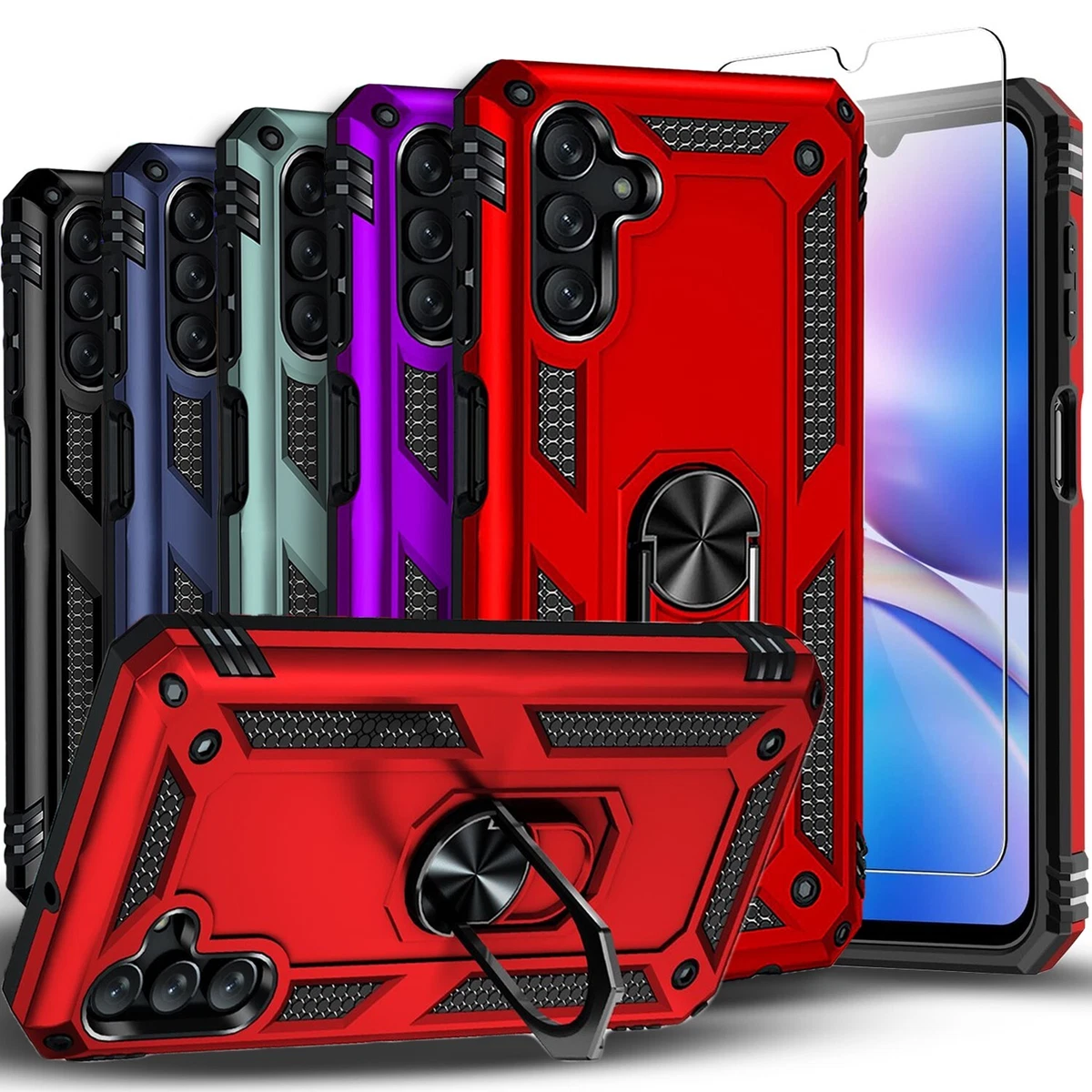 Cases & Covers for Samsung Cell Phones for sale | eBay