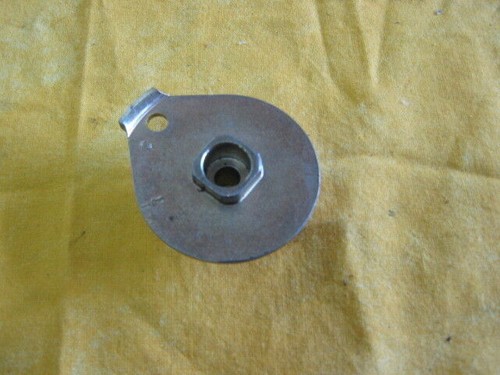 Yamaha XJ 650 Rotor für Kurbelwelle A1850