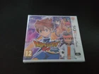 INAZUMA ELEVEN GO SHADOW NINTENDO 3DS EUROPE PAL NEW SEALED