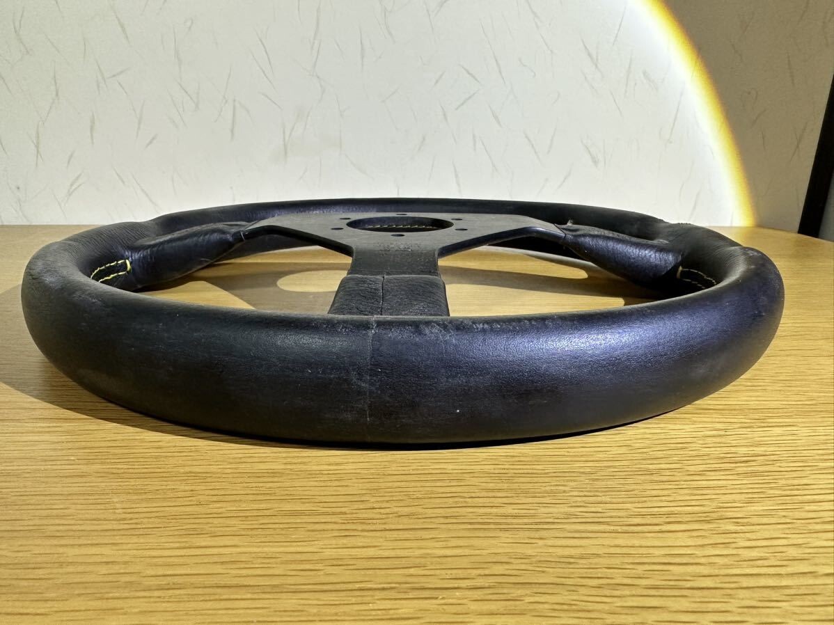 Momo Typ V35 KBA Steering Wheel | eBay