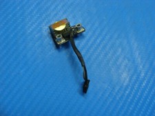 MacBook Pro 13" A1278 2012 MD102LL OEM Magsafe Board w/ Cable 922-9307