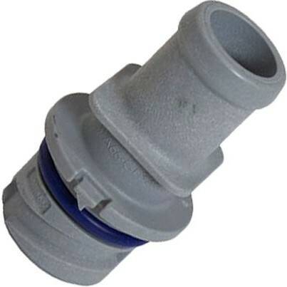 EV-257 Motorcraft PCV Valve New for Ford Explorer Mustang Escape