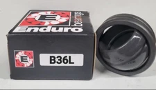 RBC B36L 2.25" ID Spherical Plain Bushing Bearing ENDURO brand                 