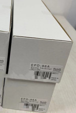 EPD-96A termination plate-UPS or DHL fast del...