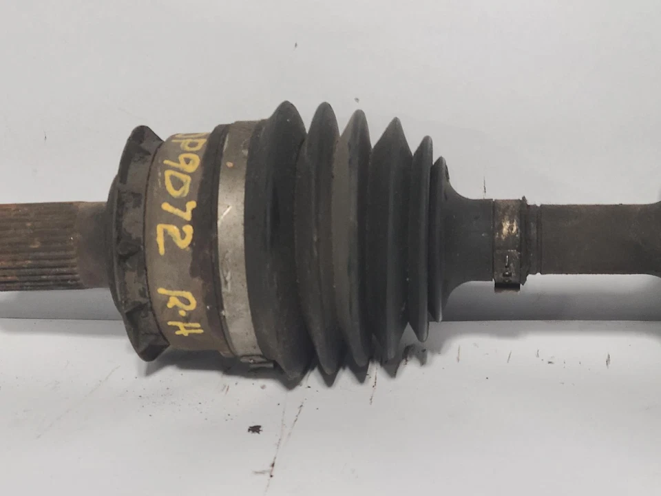 Б/у передний правый приводной вал оси подходит для: 1990 Cadillac Seville передняя ось без ABS - Изображение 3 из 4