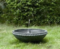 Smart Solar Fountain Pump Kit 150 on sale Smart Solar Fountain Pump Kit 150 on sale