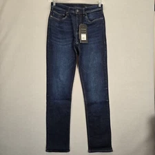 The Perfect Jean NYC Slim Thick  Jeans Men's Size 30 X 34  NEW