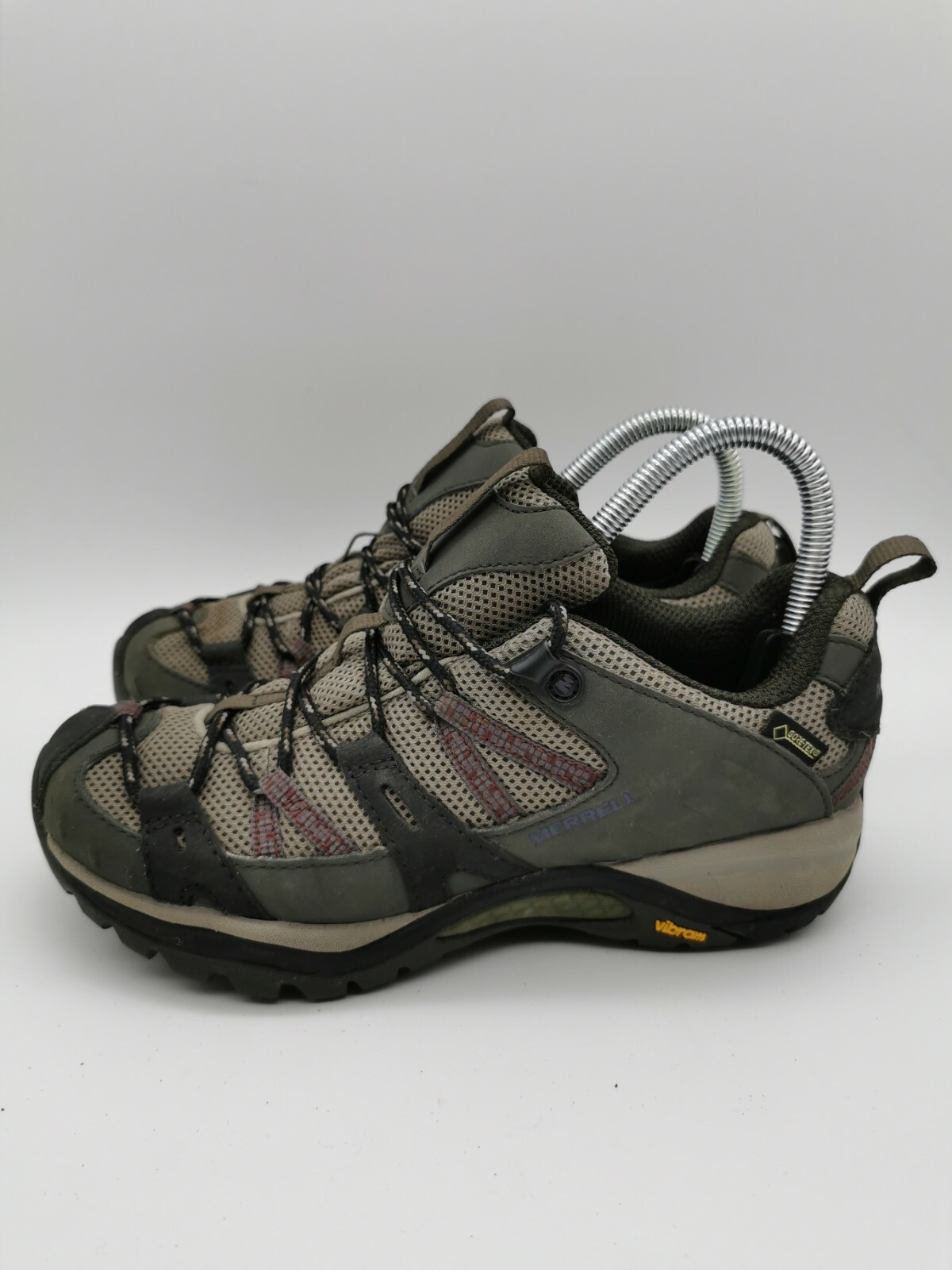 hotter walking boots