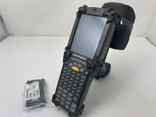 Motorola Symbol MC9090R6 Wireless Barcode Scanner RFID WM5 MC9090-GK0HJEFR7US