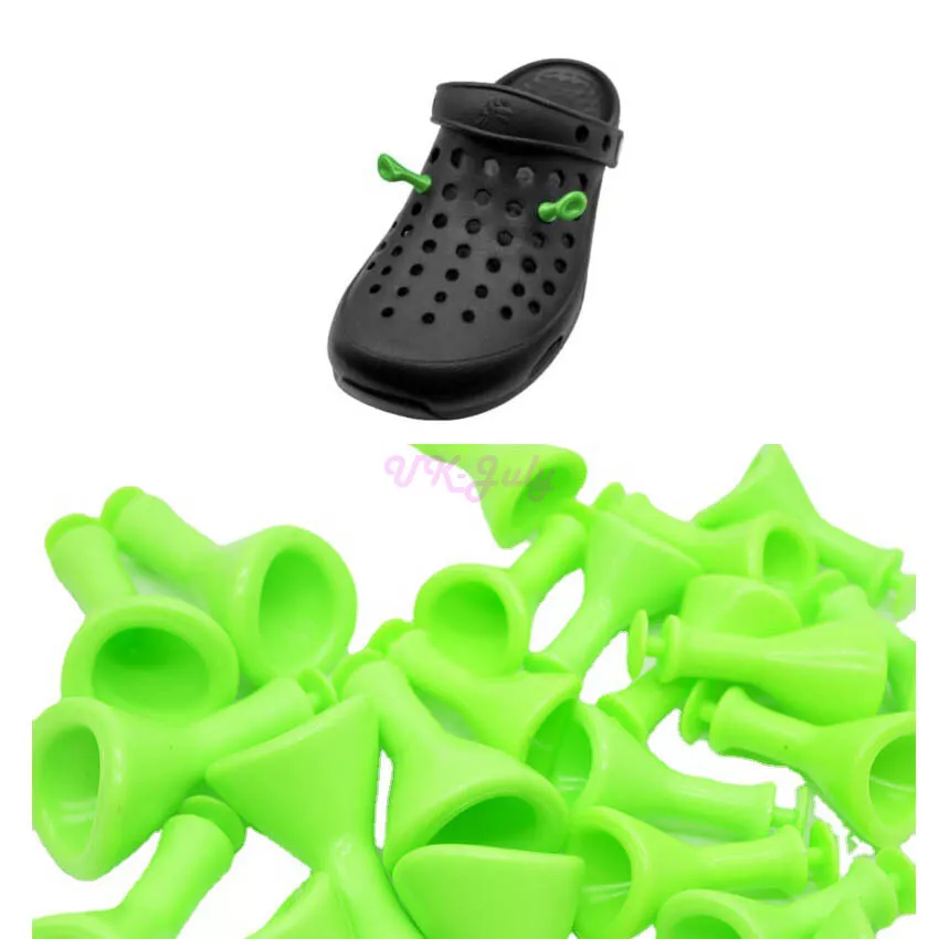 Shrek crocs deals ebay