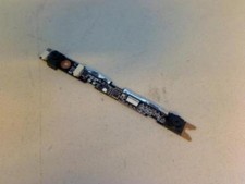 Webcam for Sony Vaio VGN-FW31J - PCG-3F1M Camera
