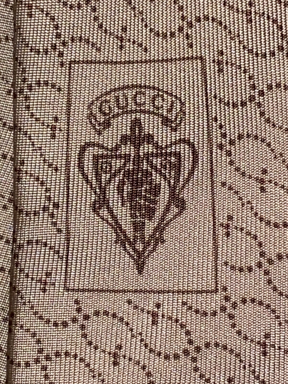 gucci strawberry twilly