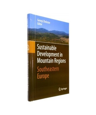 Sustainable Development in Mountain Regions: Southeastern Europe