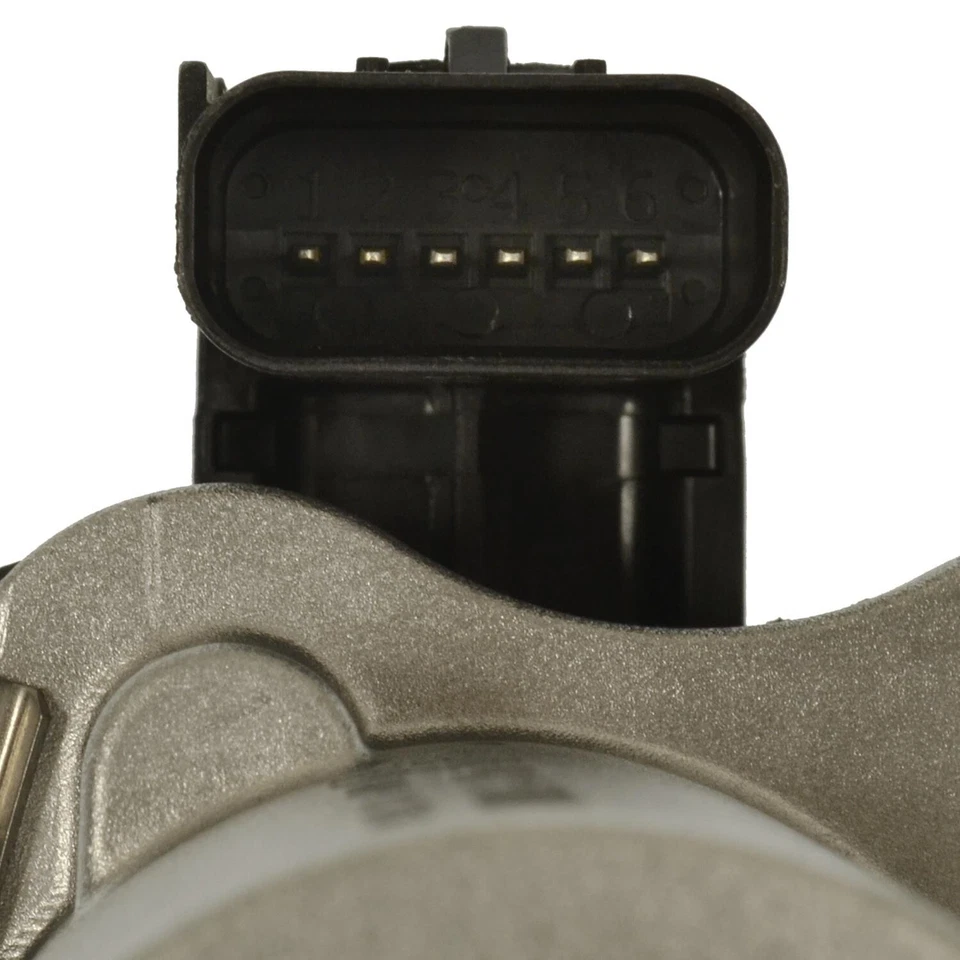 Para Jeep Compass 2017-2022 Cuerpo del acelerador de inyección de combustible SMP 2018 2019 2020 2021 Foto 3 de 3